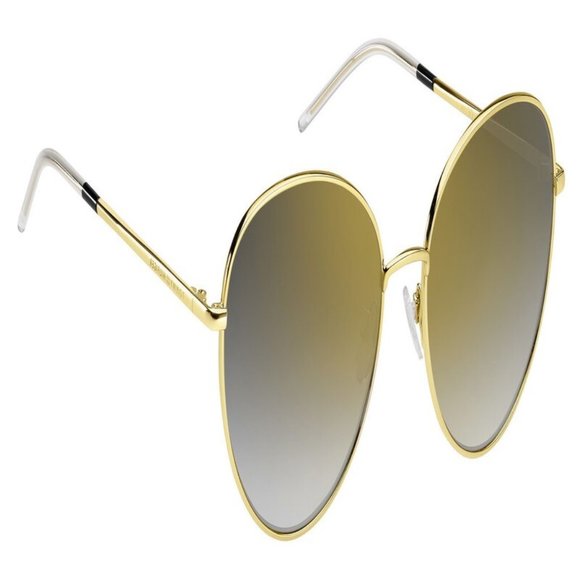 Tommy Hilfiger Round/Oval Women Metal Frame main image 4